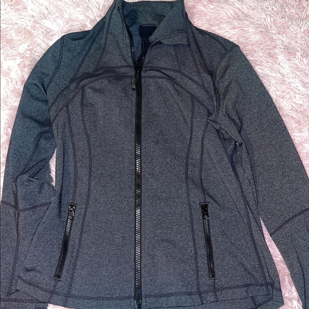 Lululemon define jacket